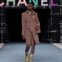 CHANEL 2022/23年秋冬 プレタポルテ コレクション