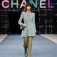 CHANEL 2022/23年秋冬 プレタポルテ コレクション