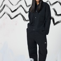 Loro Piana featuring Hiroshi Fujiwara 2022SS Collection