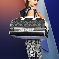 DIOR VIBE MARGO HAYES