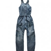 3D BIB OVERALL 2万4,200円（税込）