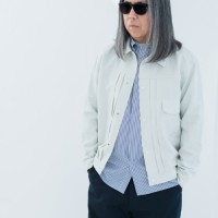 Loro Piana featuring Hiroshi Fujiwara 2022SS Collection