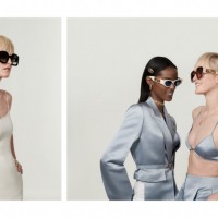 FENDI WOMEN’S EYEWEAR COLLECTION SPRING/SUMMER 2022