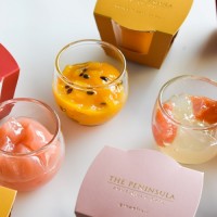 ＜ザ・ペニンシュラ ブティック＆カフェ＞ヴェリーヌ (6種×各1個/1箱) 4,201円