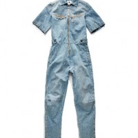 FLIGHT JUMPSUIT 2万7,500円（税込）