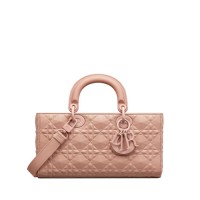 LADY D - JOY バッグ  59万4,000円 (26 x 13.5 x 5 cm)