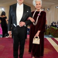 メイ・マスク（Maye Musk）