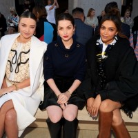 MIRANDA KERR, ANA DE ARMAS & DEEPIKA PADUKONE