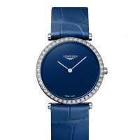 LA GRANDE CLASSIQUE DE LONGINES