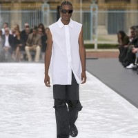 GIVENCHY SPRING - SUMMER 2023 MEN'S READY-TO-WEAR COLLECTION