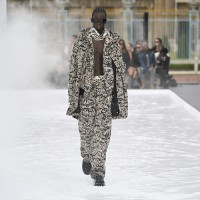 GIVENCHY SPRING - SUMMER 2023 MEN'S READY-TO-WEAR COLLECTION