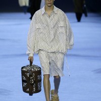 FENDI MEN’S SPRING/SUMMER 2023 COLLECTION