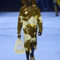 FENDI MEN’S SPRING/SUMMER 2023 COLLECTION