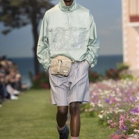 DIOR SUMMER 2023 MEN’S SHOW