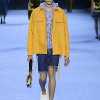 FENDI MEN’S SPRING/SUMMER 2023 COLLECTION