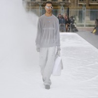 GIVENCHY SPRING - SUMMER 2023 MEN'S READY-TO-WEAR COLLECTION