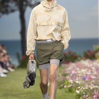 DIOR SUMMER 2023 MEN’S SHOW