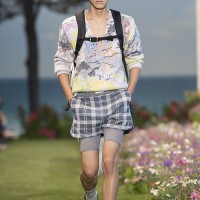 DIOR SUMMER 2023 MEN’S SHOW