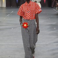 KENZO SPRING-SUMMER 2023 WOMEN’S AND MEN’S COLLECTION BY NIGO