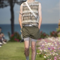 DIOR SUMMER 2023 MEN’S SHOW