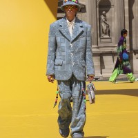 LOUIS VUITTON SPRING SUMMER 2023 MEN SHOW