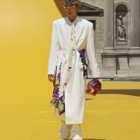 LOUIS VUITTON SPRING SUMMER 2023 MEN SHOW