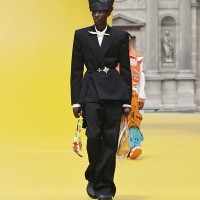 LOUIS VUITTON SPRING SUMMER 2023 MEN SHOW