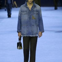 FENDI MEN’S SPRING/SUMMER 2023 COLLECTION