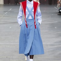 KENZO SPRING-SUMMER 2023 WOMEN’S AND MEN’S COLLECTION BY NIGO