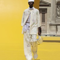 LOUIS VUITTON SPRING SUMMER 2023 MEN SHOW