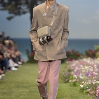 DIOR SUMMER 2023 MEN’S SHOW