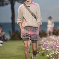 DIOR SUMMER 2023 MEN’S SHOW