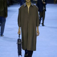 FENDI MEN’S SPRING/SUMMER 2023 COLLECTION