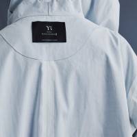 「Y's 1972 - Y's CRAFTED BY MACKINTOSH」