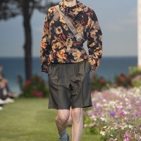 DIOR SUMMER 2023 MEN’S SHOW