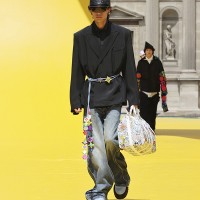 LOUIS VUITTON SPRING SUMMER 2023 MEN SHOW