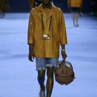 FENDI MEN’S SPRING/SUMMER 2023 COLLECTION