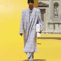 LOUIS VUITTON SPRING SUMMER 2023 MEN SHOW