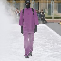 GIVENCHY SPRING - SUMMER 2023 MEN'S READY-TO-WEAR COLLECTION