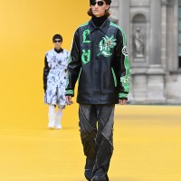 LOUIS VUITTON SPRING SUMMER 2023 MEN SHOW