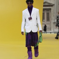 LOUIS VUITTON SPRING SUMMER 2023 MEN SHOW