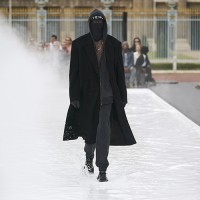 GIVENCHY SPRING - SUMMER 2023 MEN'S READY-TO-WEAR COLLECTION