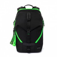 TUMI | Razer 「フィンチ」バックパック・15"（15インチノートPC対応） 8万5,800円