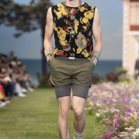 DIOR SUMMER 2023 MEN’S SHOW