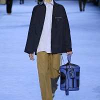 FENDI MEN’S SPRING/SUMMER 2023 COLLECTION