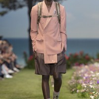 DIOR SUMMER 2023 MEN’S SHOW