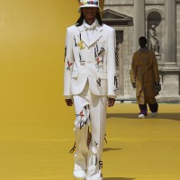 LOUIS VUITTON SPRING SUMMER 2023 MEN SHOW