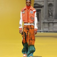 LOUIS VUITTON SPRING SUMMER 2023 MEN SHOW