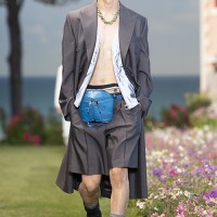 DIOR SUMMER 2023 MEN’S SHOW