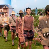 DIOR SUMMER 2023 MEN’S SHOW